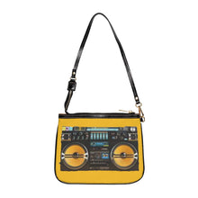 Cargar imagen en el visor de la galería, Nicana Box Small Shoulder Bag