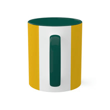 Cargar imagen en el visor de la galería, Nicana CAT lovers Colorful Mugs, 11oz