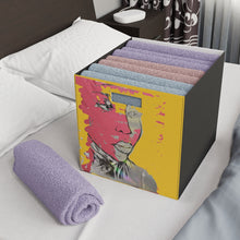 Load image into Gallery viewer, Empress Nicana Felt Storage Box