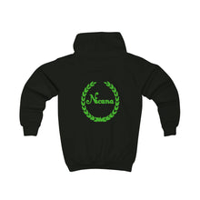 Load image into Gallery viewer, Nicana Learning & Leading Kids Hoodie