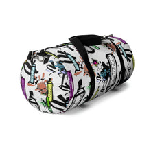 Load image into Gallery viewer, Nicana Tagged Element Duffel Bag