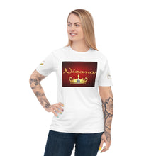 将图片加载到图库查看器,Nicana Royalty Unisex Classic Jersey T-shirt