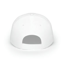 Load image into Gallery viewer, Nicana 100% Man Low Profile Baseball Cap