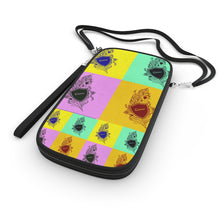 Load image into Gallery viewer, Nicana Colores Passport Wallet