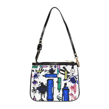 Load image into Gallery viewer, Nicana Tag Element Small Shoulder Bag