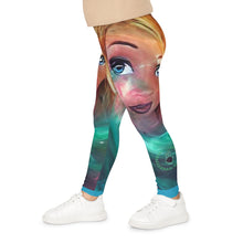 将图片加载到图库查看器,Nicana Princess La'Keinya Leggings (AOP)