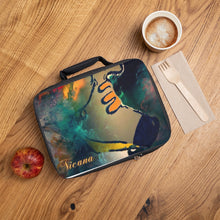 Load image into Gallery viewer, Nicana Making Moves Lunch Bag