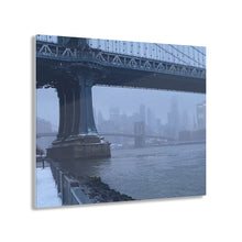 将图片加载到图库查看器,Nicana NYC Acrylic Prints