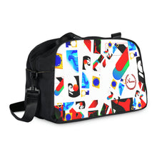 Cargar imagen en el visor de la galería, Nicana Colores Fitness Handbag