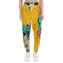 Carica l'immagine nel visualizzatore di Gallery, Nicana Comic View Athletic Joggers (AOP)