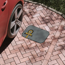 Load image into Gallery viewer, Nicana Ankh "I am Woman"Car Floor Mats, 1pc