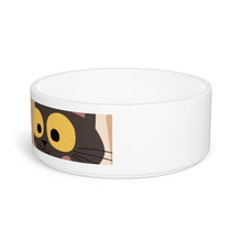 Load image into Gallery viewer, Nicana Meow baby Pet Bowl