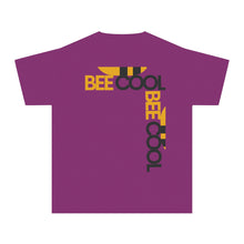 Cargar imagen en el visor de la galería, Nicana be Cool Youth Midweight Tee