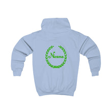 Load image into Gallery viewer, Nicana Learning & Leading Kids Hoodie