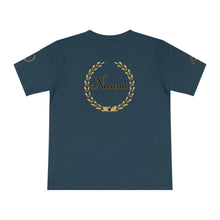 将图片加载到图库查看器,Nicana Royalty Unisex Classic Jersey T-shirt