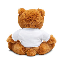 Cargar imagen en el visor de la galería, Teddy Bear with T-Shirt