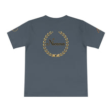 将图片加载到图库查看器,Nicana Royalty Unisex Classic Jersey T-shirt