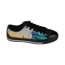 Cargar imagen en el visor de la galería, Nicana Graffiti Women's Sneakers