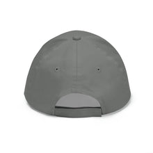 将图片加载到图库查看器,Nicana Signature Unisex Twill Hat
