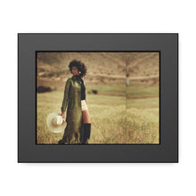 Cargar imagen en el visor de la galería, Nicana Empress Framed Paper Posters