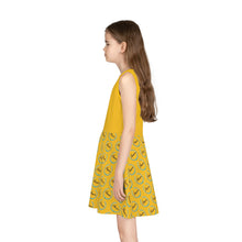 将图片加载到图库查看器,Nicana Signature Girls' Sleeveless Sundress