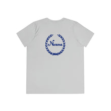 Load image into Gallery viewer, Nicana I Am Mom Ladies Competshirtstitor Tee