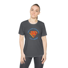 Load image into Gallery viewer, Nicana I Am Mom Ladies Competshirtstitor Tee