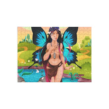 Cargar imagen en el visor de la galería, Nicana Earth Goddess Puzzle (96, 252, 500, 1000-Piece)