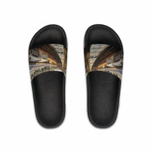 将图片加载到图库查看器,Nicana NYC Men's Slide Sandals