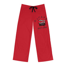 Charger l'image dans la galerie, Nicana Time for Action Men's Pajama Pants (AOP)