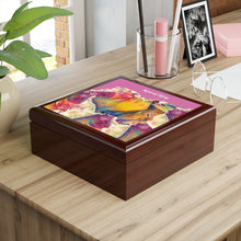 Cargar imagen en el visor de la galería, Nicana Jais C' Baby Jewelry Box