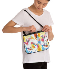 将图片加载到图库查看器,Nicana Paint Me Pretty Small Shoulder Bag
