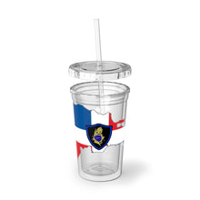 Load image into Gallery viewer, DomiNicana Suave Acrylic Cup