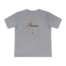 将图片加载到图库查看器,Nicana Royalty Unisex Classic Jersey T-shirt