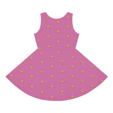 将图片加载到图库查看器,Nicana Royalty Girls' Sleeveless Sundress