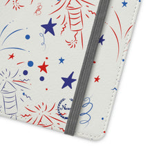 Cargar imagen en el visor de la galería, Nicana Fireworks Flip Cases