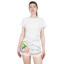 Carica l'immagine nel visualizzatore di Gallery, Nicana Dance Women's Relaxed Shorts