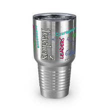 将图片加载到图库查看器,Nicana Teach Love Inspire Ringneck Tumbler, 30oz