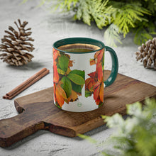 Cargar imagen en el visor de la galería, Nicana August Blush Colorful Mugs, 11oz