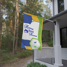 Load image into Gallery viewer, Nicana Home Sweet Home House Banner