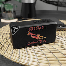 Cargar imagen en el visor de la galería, Nicana Emotion & Truth Jabba Bluetooth Speaker