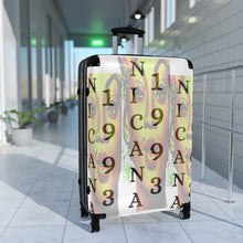 Cargar imagen en el visor de la galería, Nicana Est. 1993 Suitcases