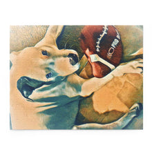 将图片加载到图库查看器,Nicana Pit Life Puzzle (120, 252, 500-Piece)