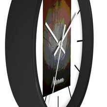 Load image into Gallery viewer, Musically Nicana Sax Wall clock