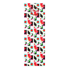 Load image into Gallery viewer, Nicana Let's Get It Foam Yoga Mat