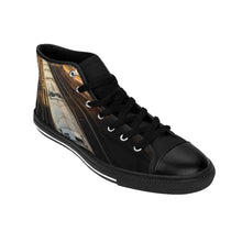 将图片加载到图库查看器,Nicana NYC Women's Classic Sneakers