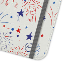 Cargar imagen en el visor de la galería, Nicana Fireworks Flip Cases
