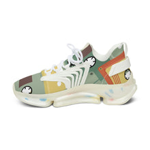 将图片加载到图库查看器,Nicana Tape Rock Women's Mesh Sneakers