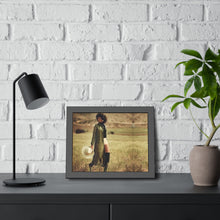 Cargar imagen en el visor de la galería, Nicana Empress Framed Paper Posters