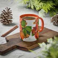 Cargar imagen en el visor de la galería, Nicana August Blush Colorful Mugs, 11oz